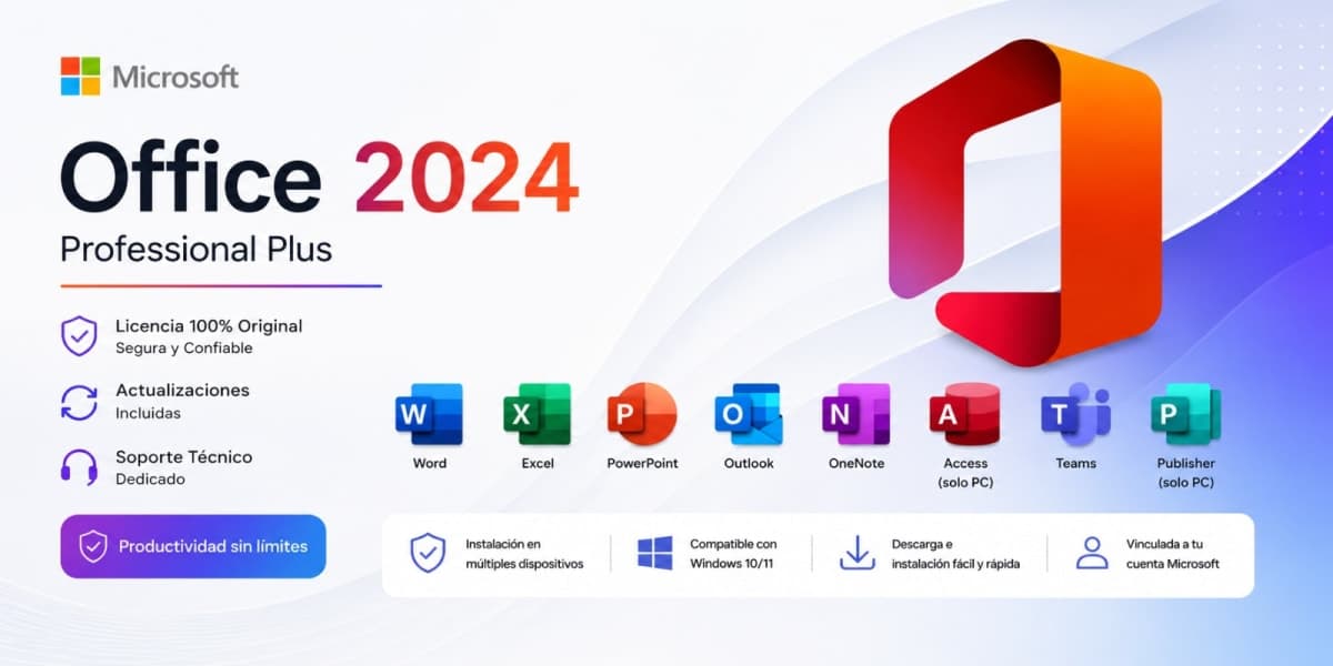 Adquiere Licencias Digitales en Colombia