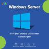 Windows Server 2016 | 2019 | 2022 Standard 5 PC