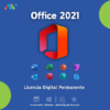 Office 2021 Professional Plus 1 PC Phone