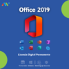 Office 2019 Professional Online 5 PC