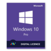 Windows 10 Profesional 1 Pc