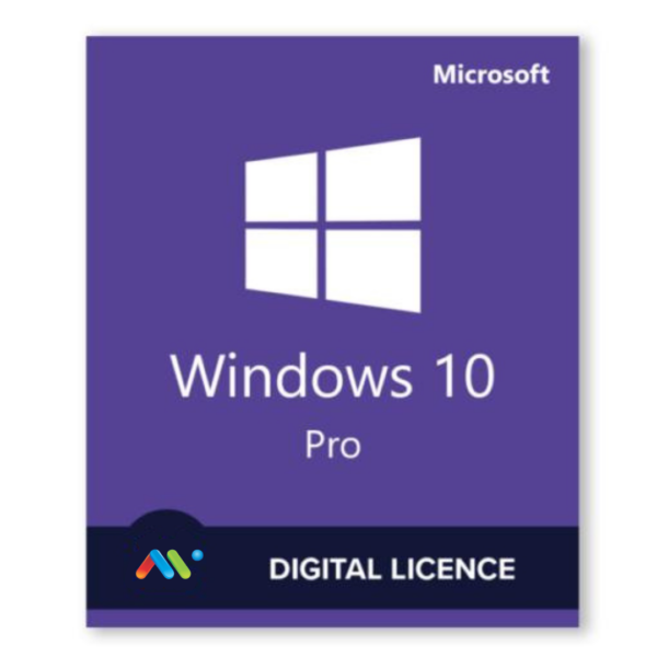Windows 10 Profesional 1 Pc
