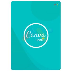 Canva Professional EDU Vinculado