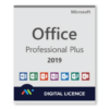 Office 2019 Professional Bind 1PC