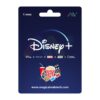 Disney 1 Dispositivo 30 días