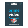 Prime video 1 Dispositivo 30 días