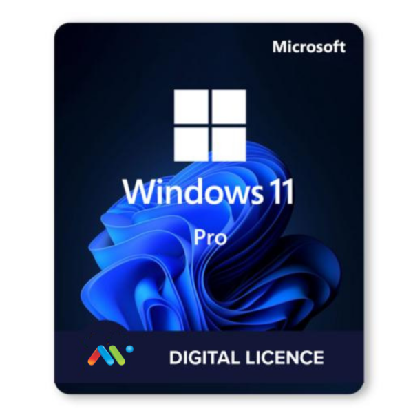 Windows 11 Profesional 5 Pc Online