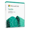 Office 365 Familia 12 Meses
