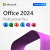 Office 2024 LTSC Professional Plus Phone
